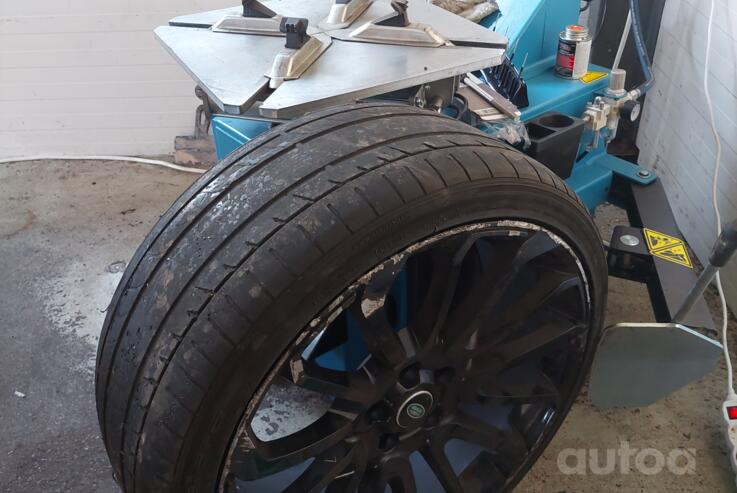 Kita, lengvojo lydinio