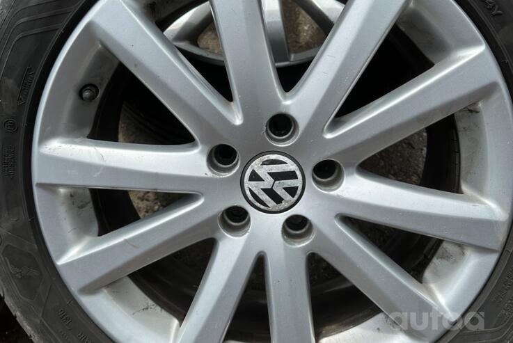 Wolksvagen, lengvojo lydinio