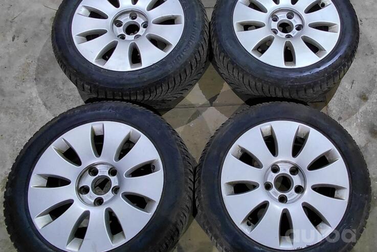 Kita, lengvojo lydinio