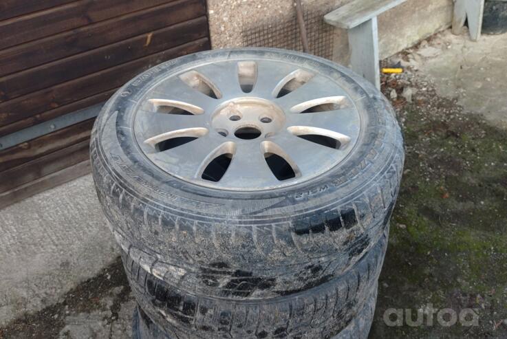 Kita, lengvojo lydinio