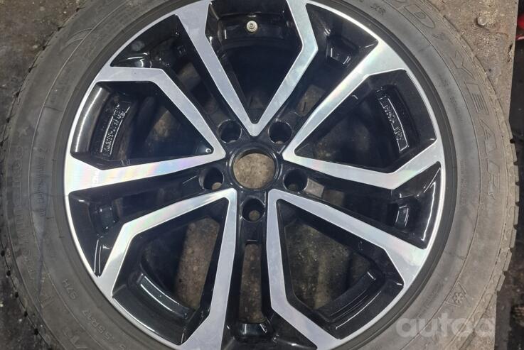 Kita, lengvojo lydinio