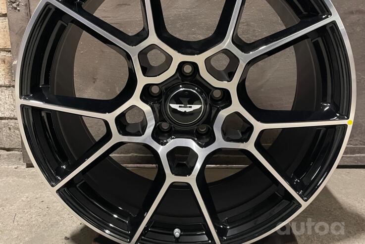 Aston Martin, lengvojo lydinio