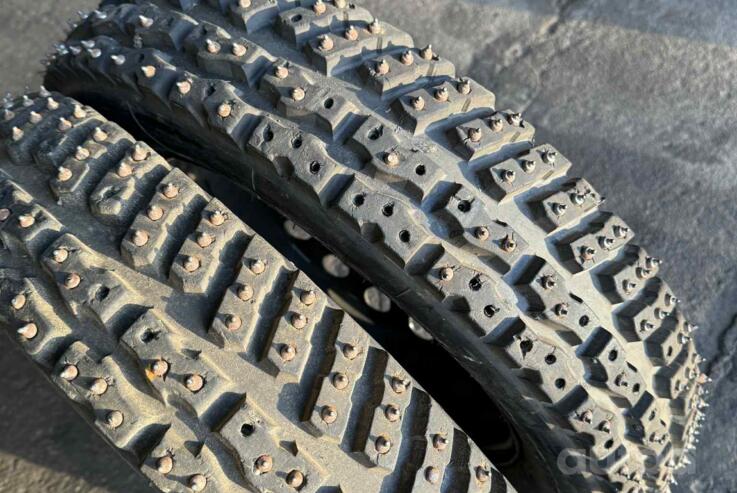 Bmw, lengvojo lydinio