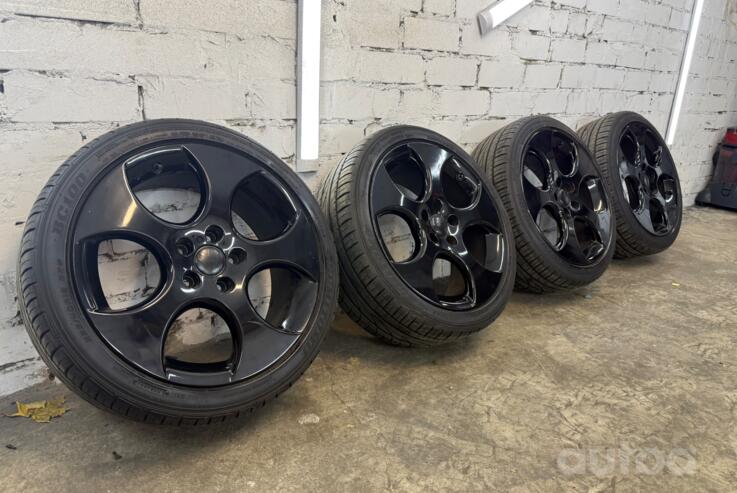 Vw, lengvojo lydinio