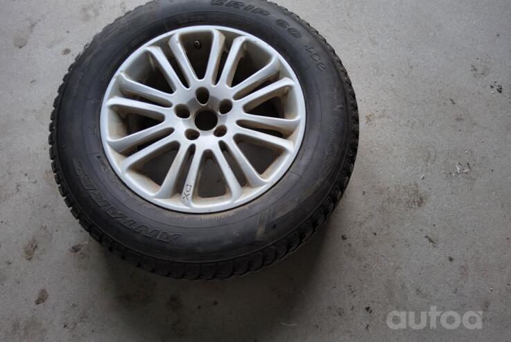 Kita, lengvojo lydinio