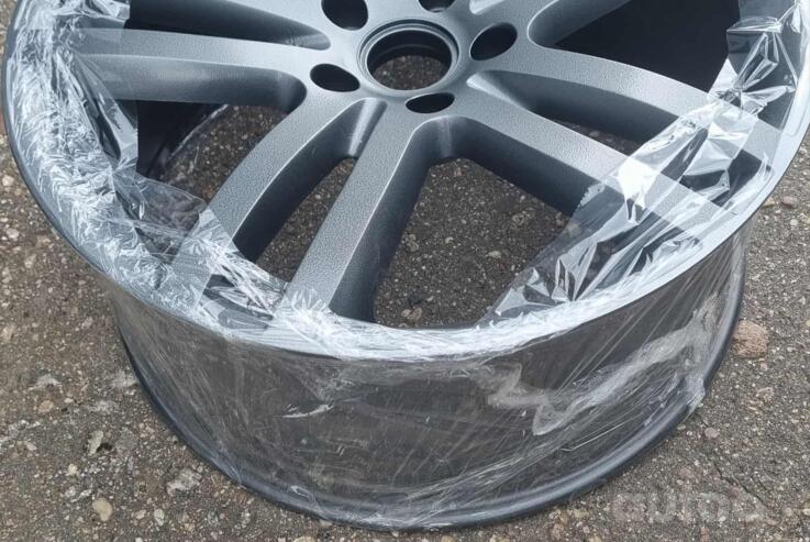 Audi, lengvojo lydinio