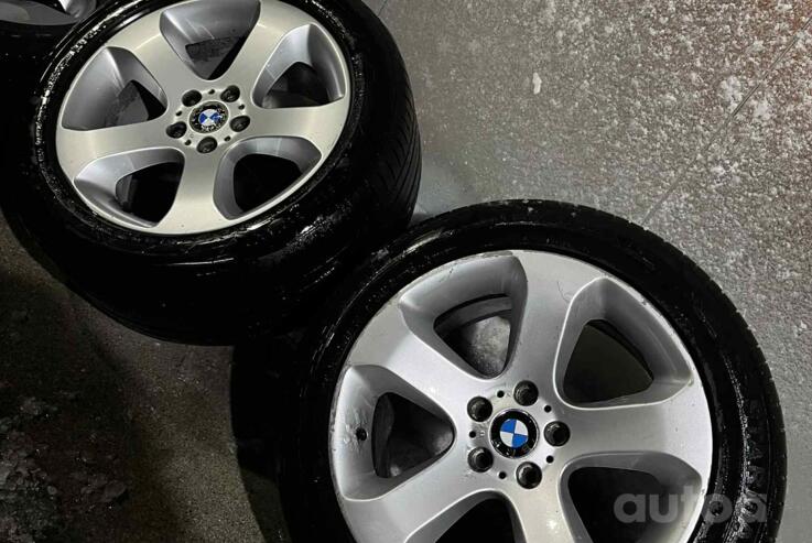 Bmw, lengvojo lydinio