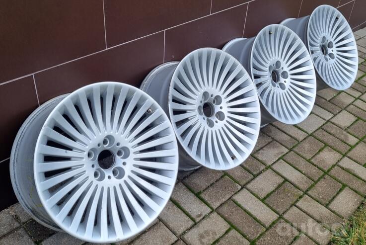 Ronal, lengvojo lydinio