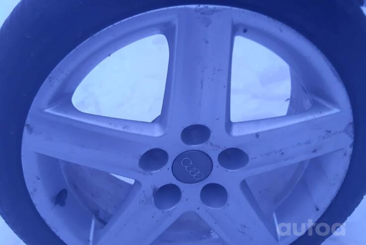 Kita, lengvojo lydinio