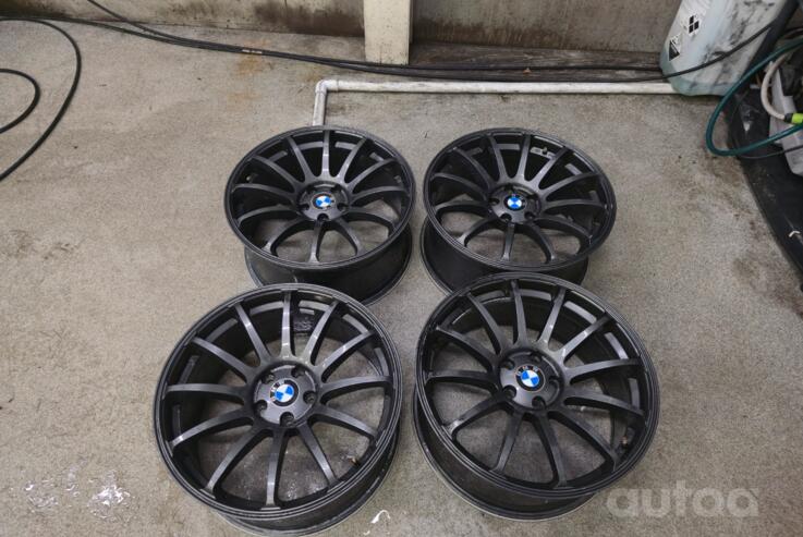 Kita, lengvojo lydinio