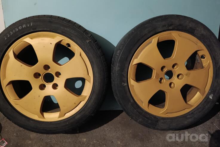 Kita, lengvojo lydinio