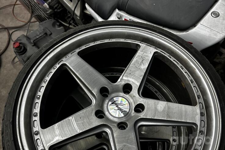 Kinai, lengvojo lydinio