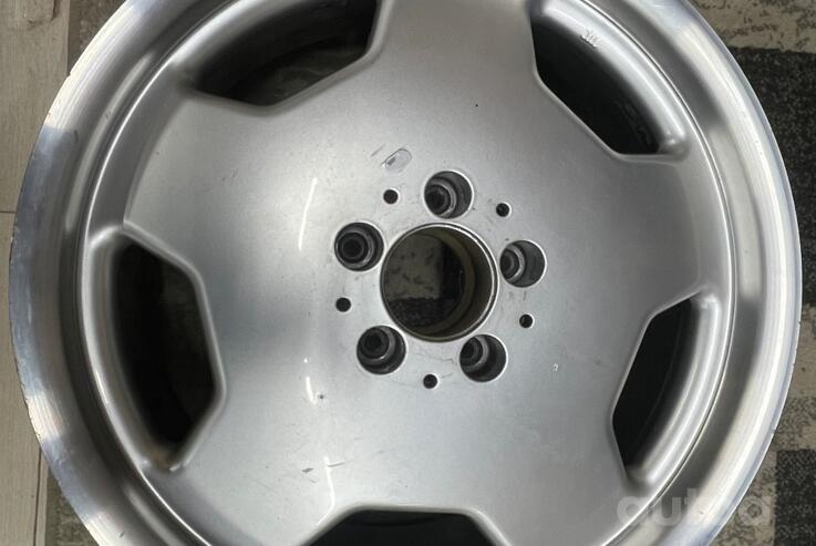 INTRA, lengvojo lydinio