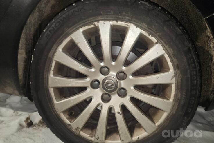 Opel, lengvojo lydinio