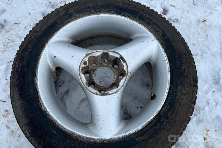 Ford, lengvojo lydinio