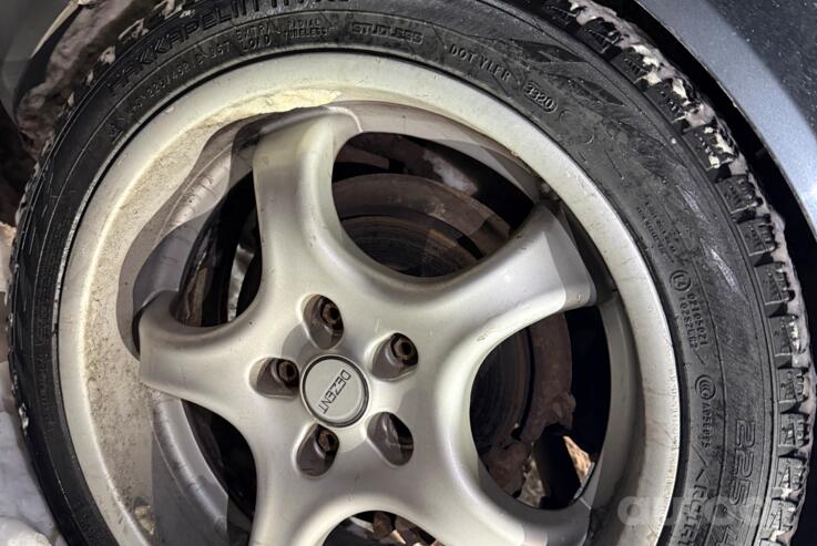 Audi, lengvojo lydinio