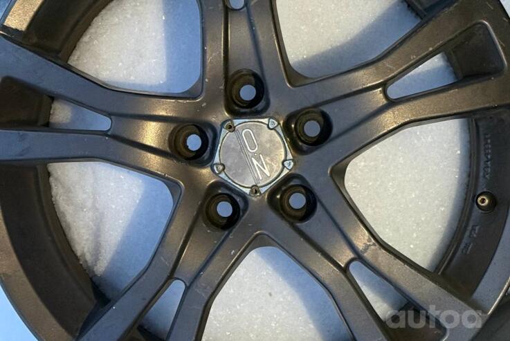 OZ, lengvojo lydinio