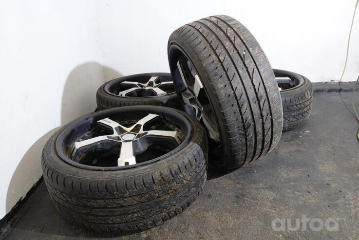 Kita, lengvojo lydinio