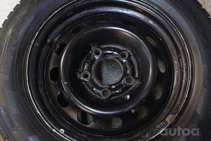 Kita, plieniniai štampuoti