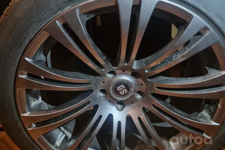 Kita, lengvojo lydinio