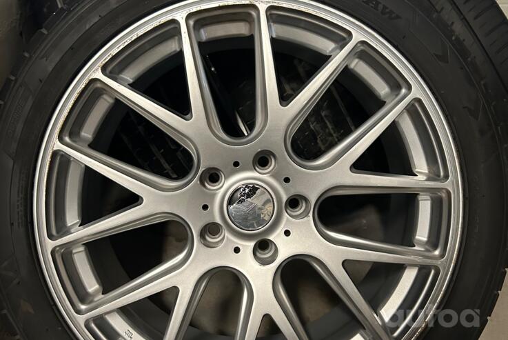 Kita, lengvojo lydinio