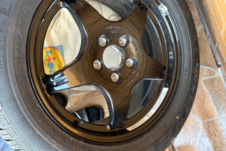 MB, lengvojo lydinio