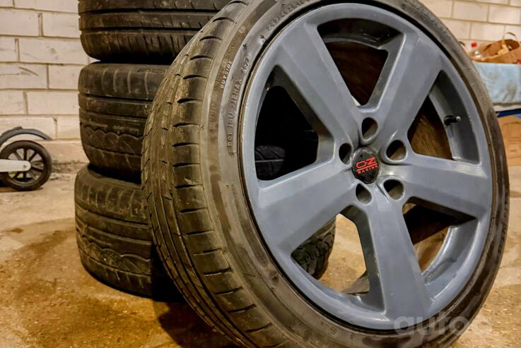 Ronal, lengvojo lydinio