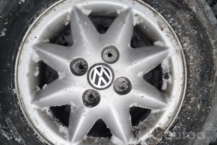 Kita, lengvojo lydinio