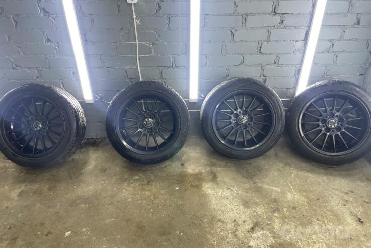 Kita, lengvojo lydinio