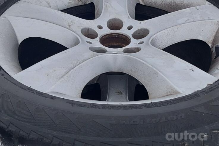 Kita, lengvojo lydinio