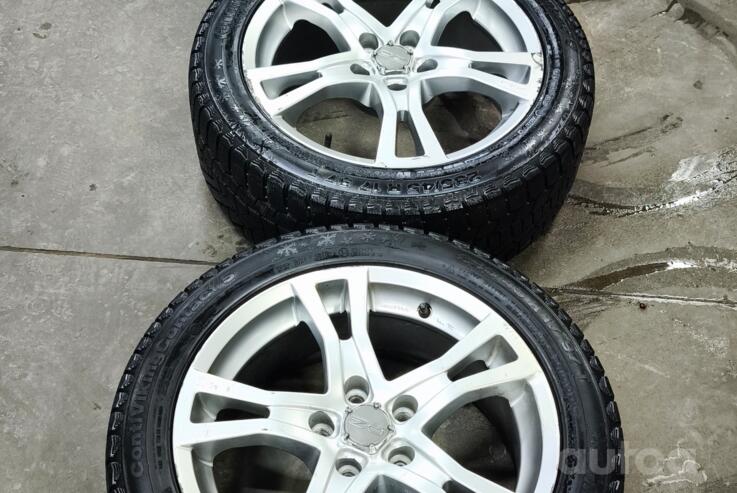 Oz, lengvojo lydinio