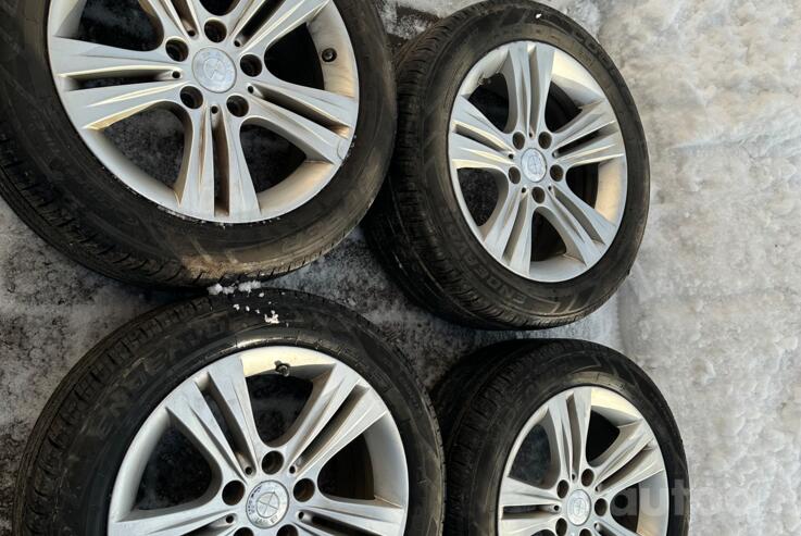 Kita, lengvojo lydinio