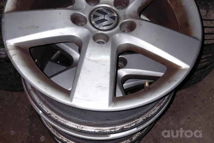 Kita, lengvojo lydinio