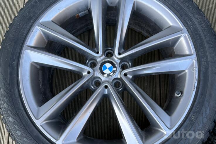 BMW, lengvojo lydinio