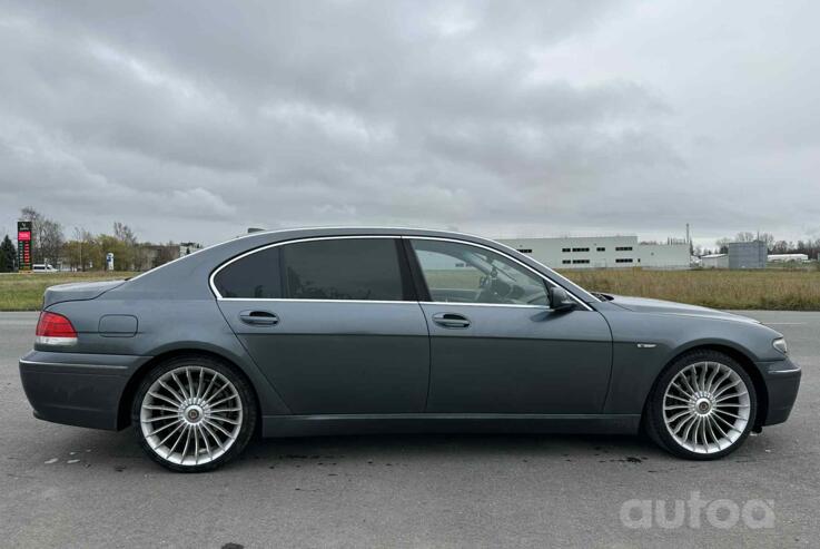 Bmw, lengvojo lydinio