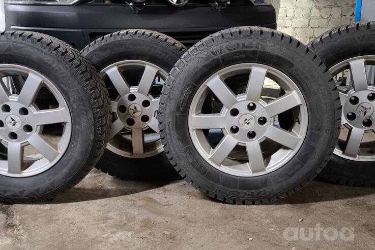 Dodge, lengvojo lydinio