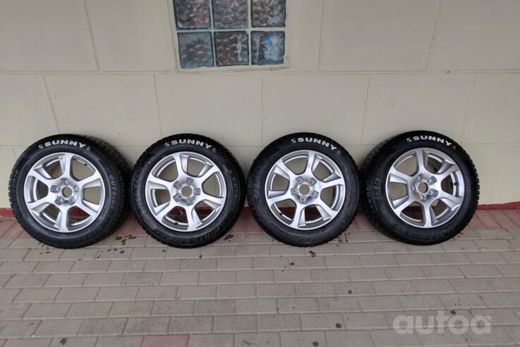 Kita, lengvojo lydinio