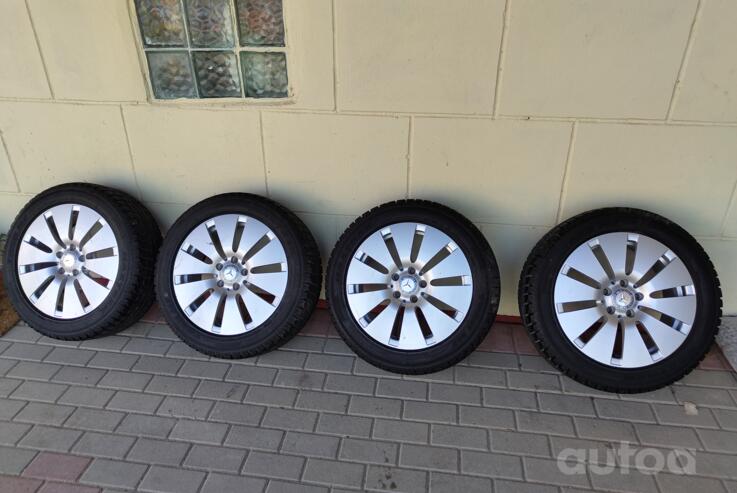 Kita, lengvojo lydinio