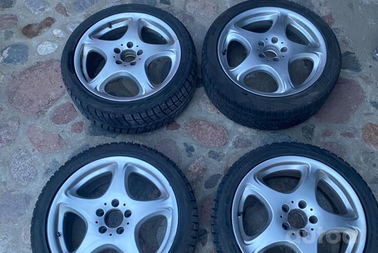 Kita, lengvojo lydinio