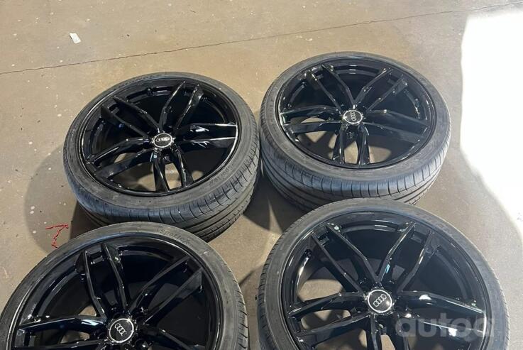 Ronal, lengvojo lydinio