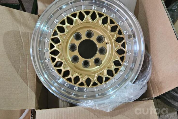 Kita, lengvojo lydinio