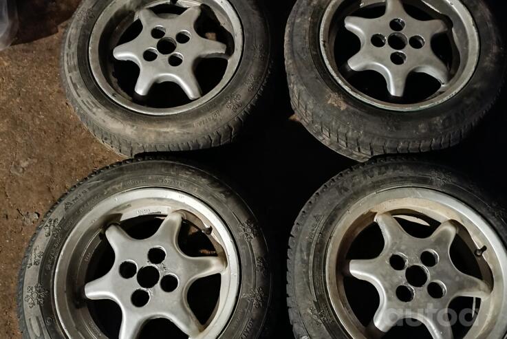 Kita, lengvojo lydinio