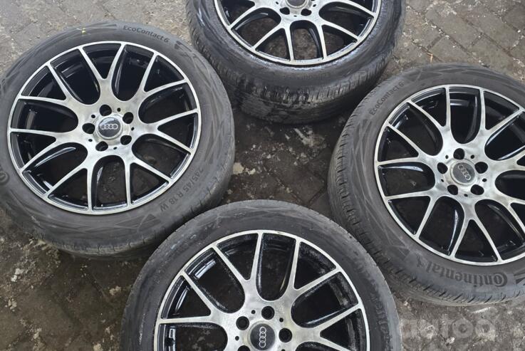 Kita, lengvojo lydinio