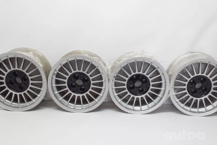 OZ RACING, lengvojo lydinio