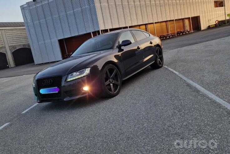 Audi, lengvojo lydinio