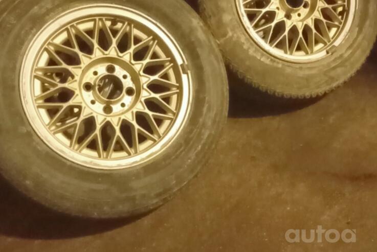 BBS, lengvojo lydinio