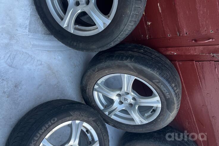 RC Design, lengvojo lydinio