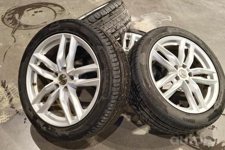 GH Eddition, lengvojo lydinio