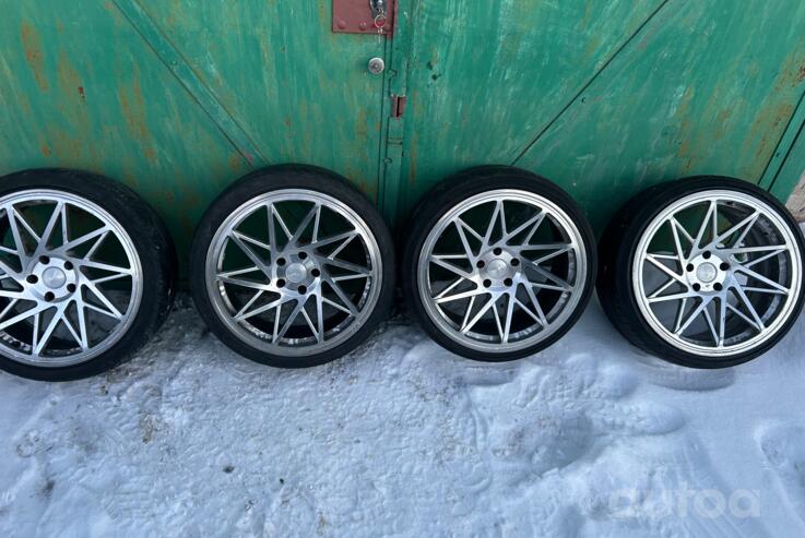 Veemann, lengvojo lydinio