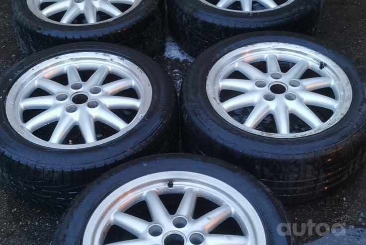 Audi, lengvojo lydinio